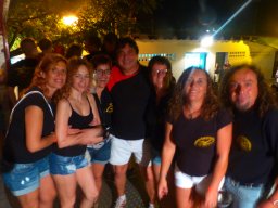 XIX Concentracion - 2012